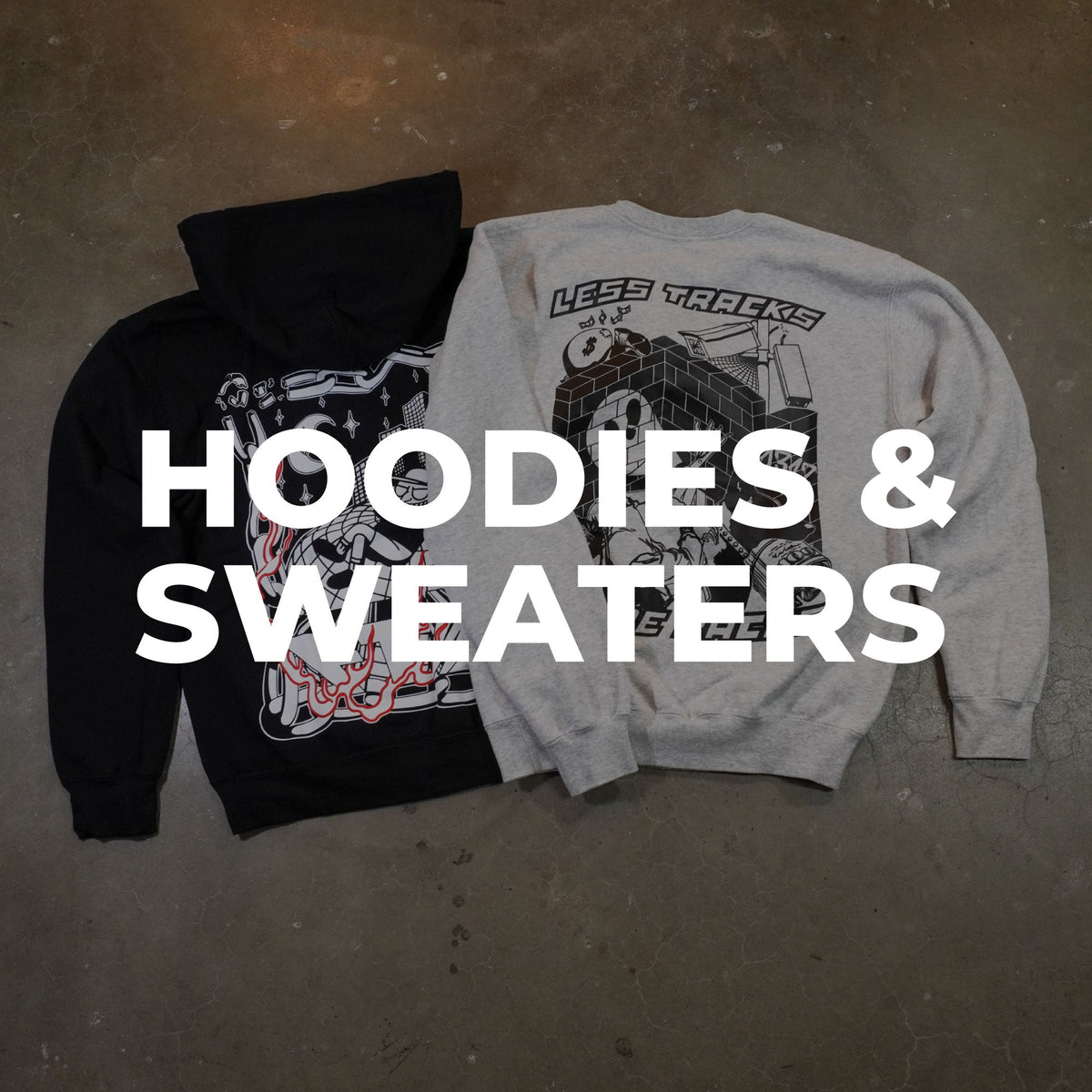 TiPTOE Hoodies & Sweaters Kategorie