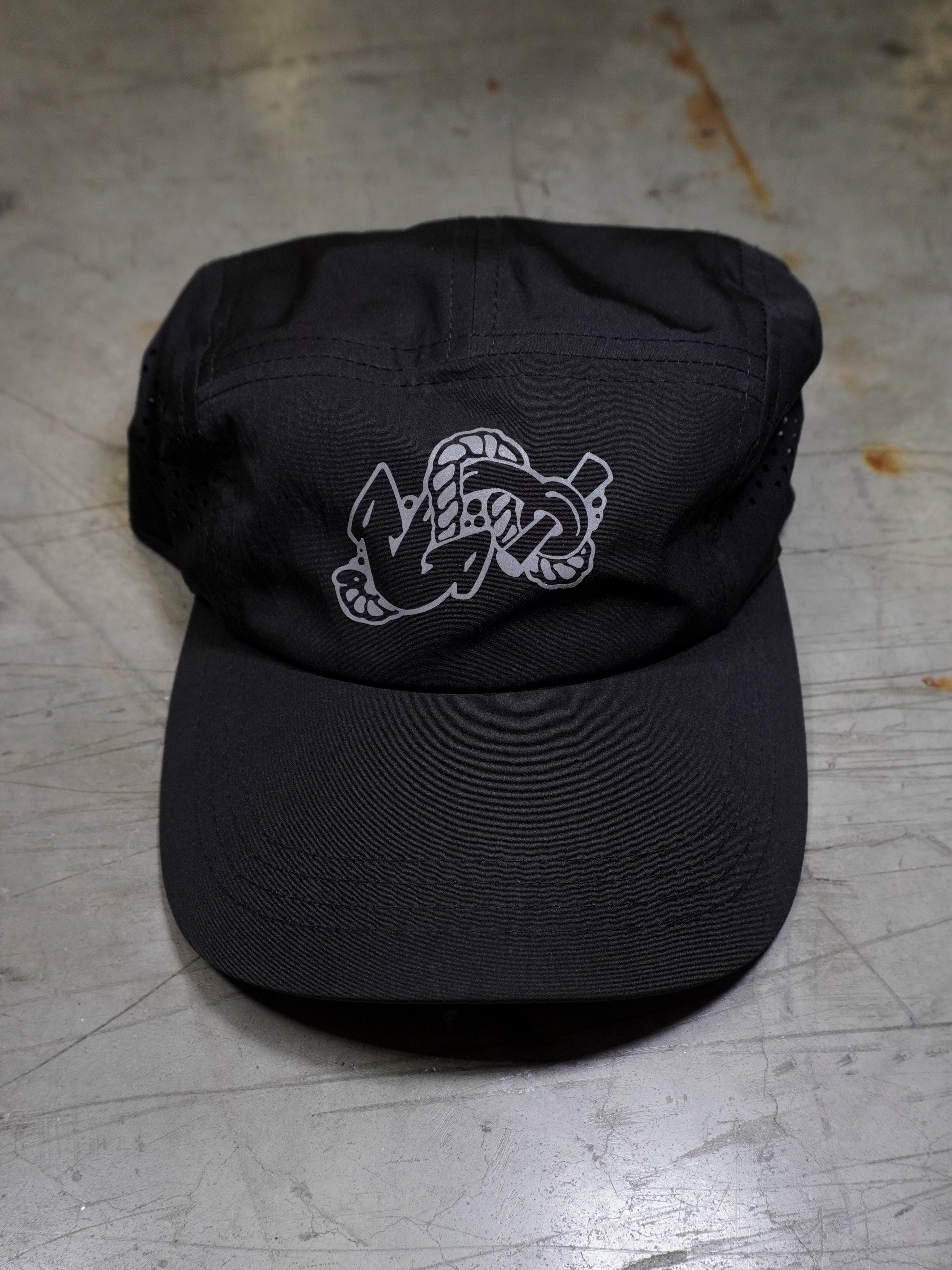 Stadtpirate Running Cap (TiPTOE X SCHMIER)