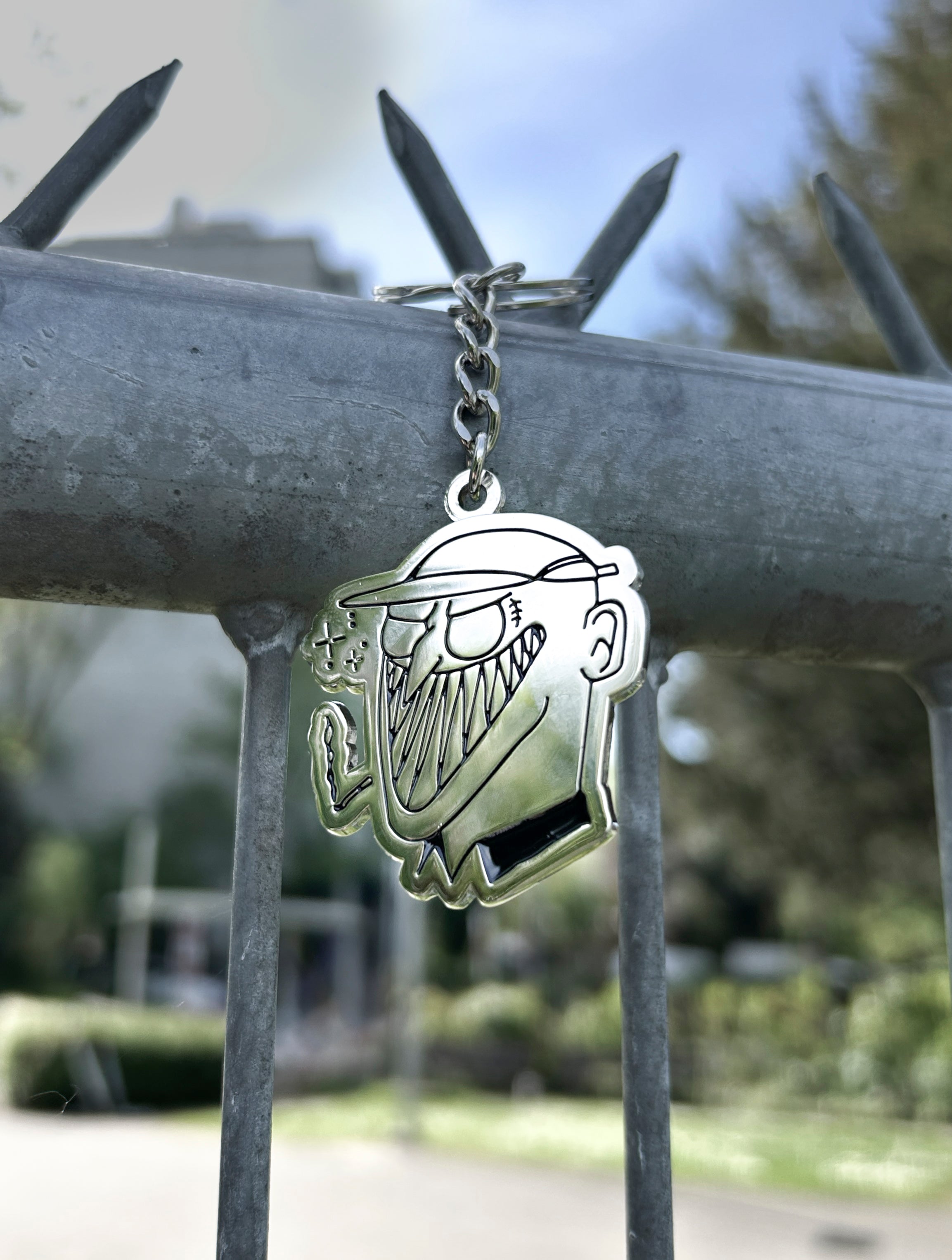 Key Chain